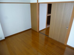 井上マンションの物件内観写真